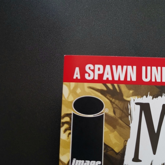 Spawn: Misery #3 - Picture 4 of 7